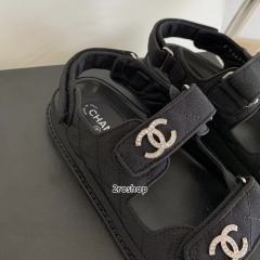 샤넬샌들