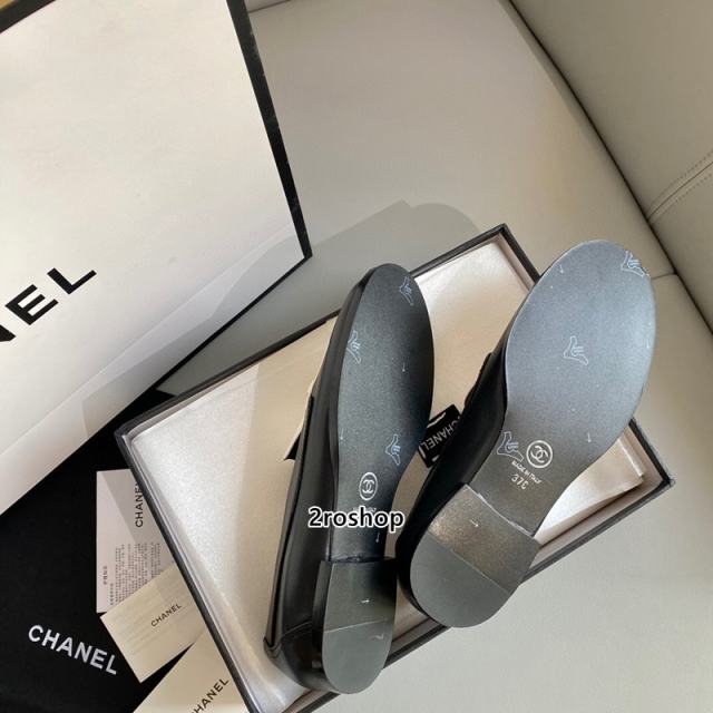 샤넬로퍼