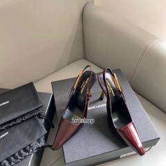 입생로랑하이힐