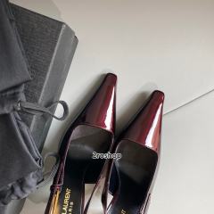입생로랑하이힐