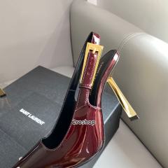 입생로랑하이힐