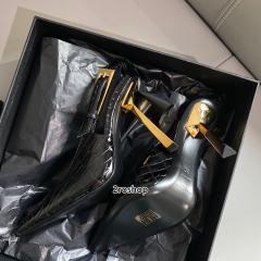 입생로랑하이힐