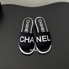 샤넬슬리퍼