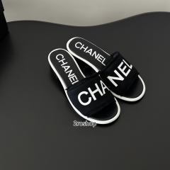 샤넬슬리퍼