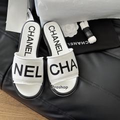 샤넬슬리퍼