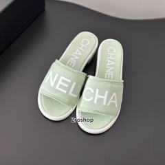 샤넬슬리퍼
