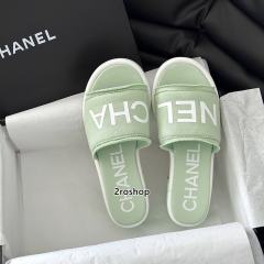 샤넬슬리퍼