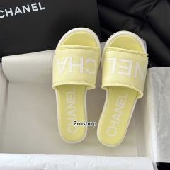 샤넬슬리퍼