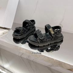 디올샌들