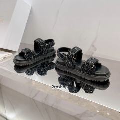 디올샌들