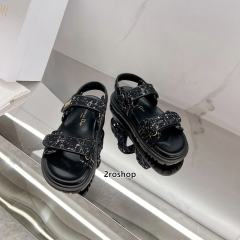 디올샌들