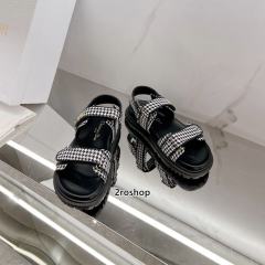 디올샌들