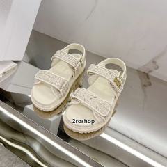 디올샌들