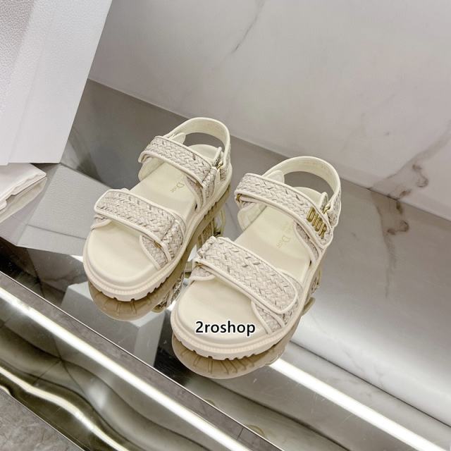 디올샌들