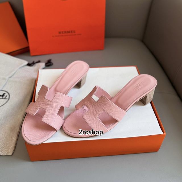 에르메스오아시스샌들