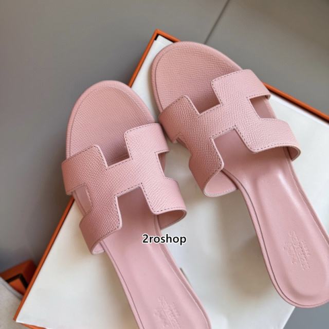 에르메스오아시스샌들