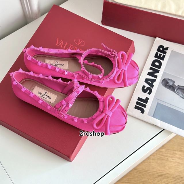 발렌티노플랫