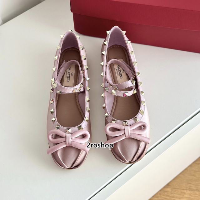 발렌티노플랫