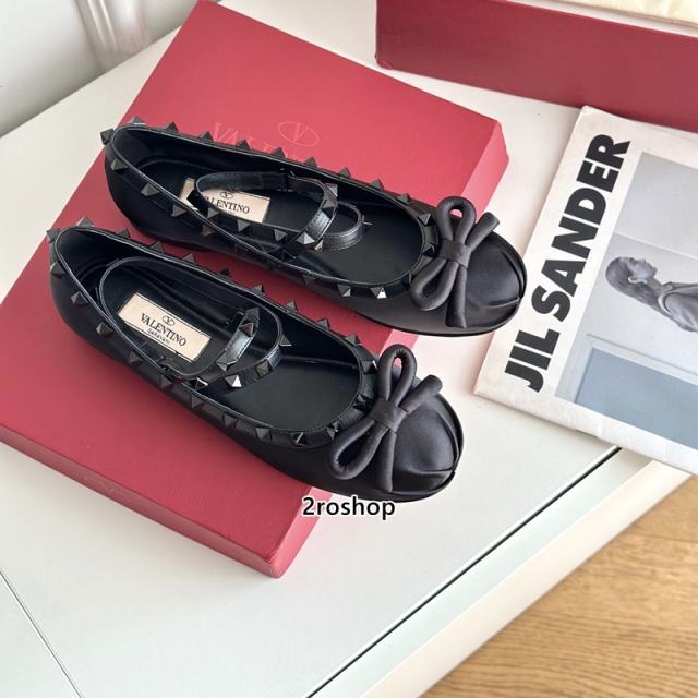 발렌티노플랫