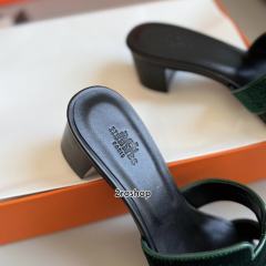 에르메스오아시스샌들