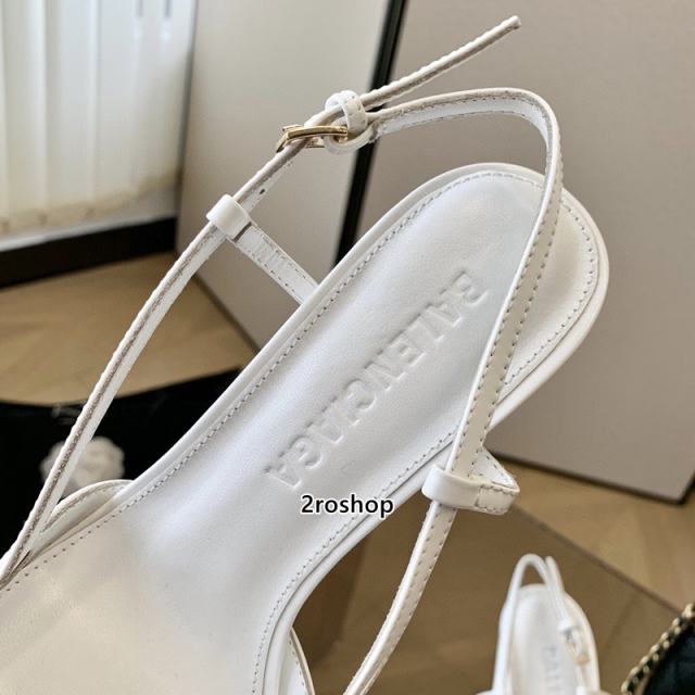 발렌시아가하이힐