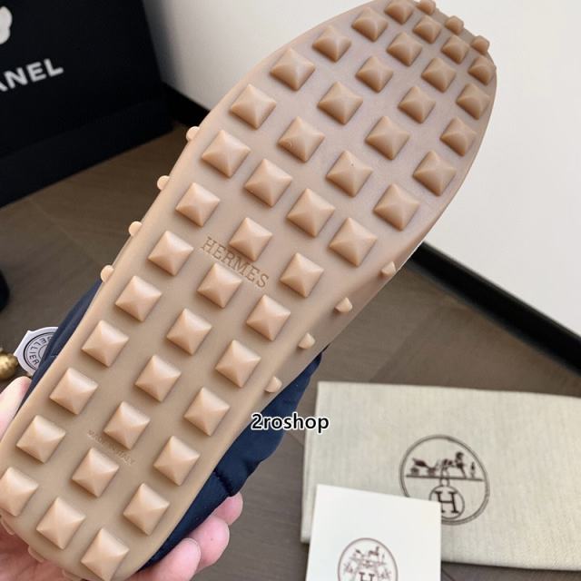 에르메스스니커즈