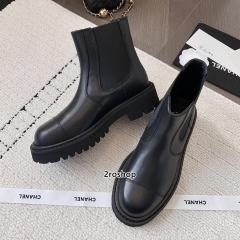 샤넬부츠