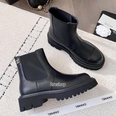 샤넬부츠