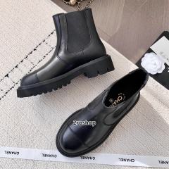 샤넬부츠