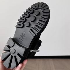 샤넬부츠