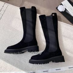 샤넬부츠