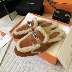 에르메스슬리퍼