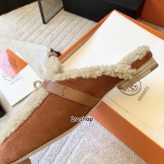 에르메스슬리퍼