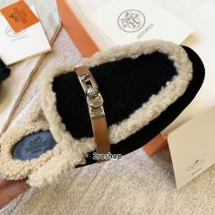 에르메스슬리퍼