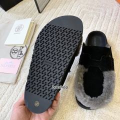 에르메스슬리퍼