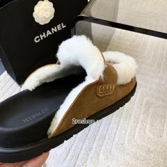 에르메스슬리퍼