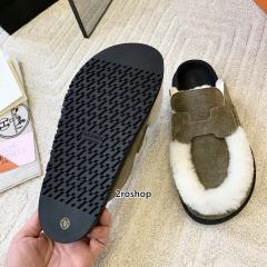 에르메스슬리퍼