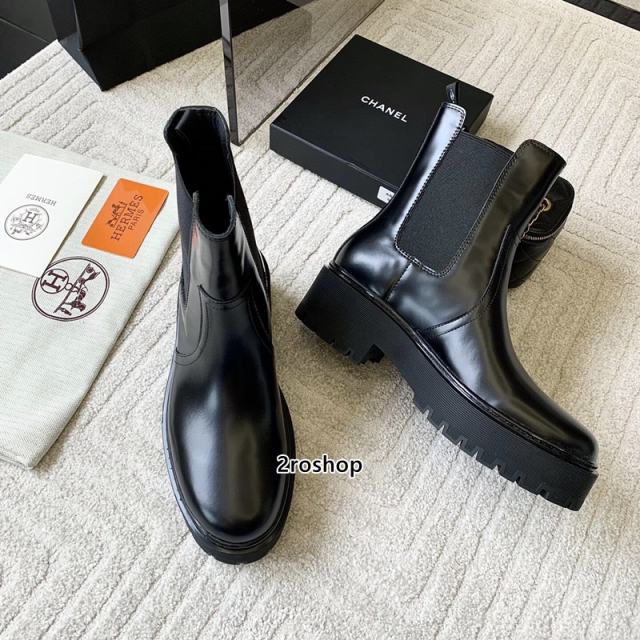 에르메스부츠
