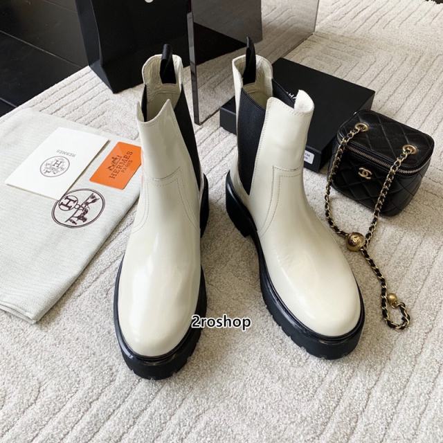 에르메스부츠