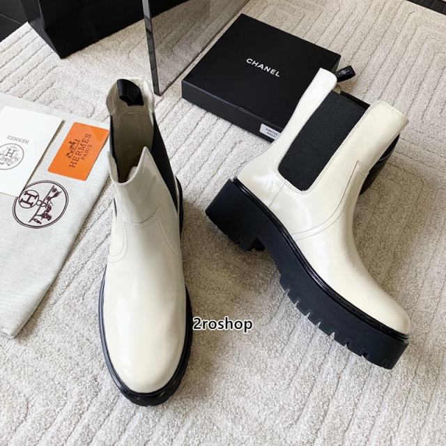 에르메스부츠