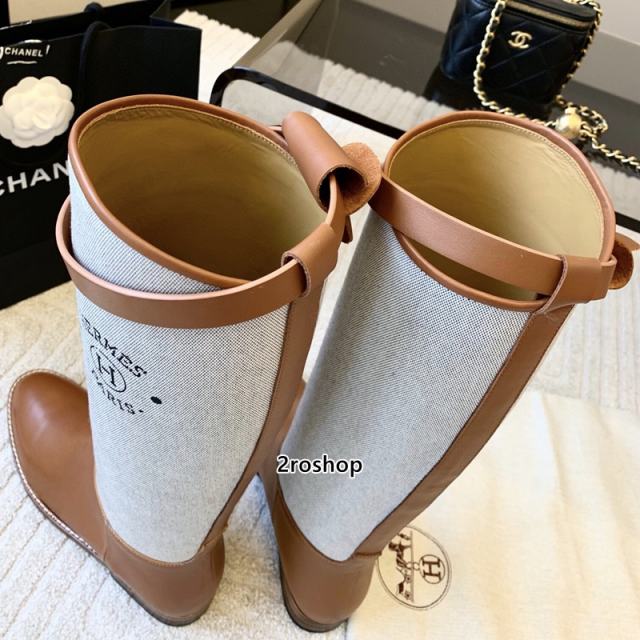 에르메스부츠