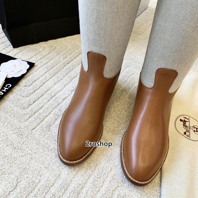 에르메스부츠