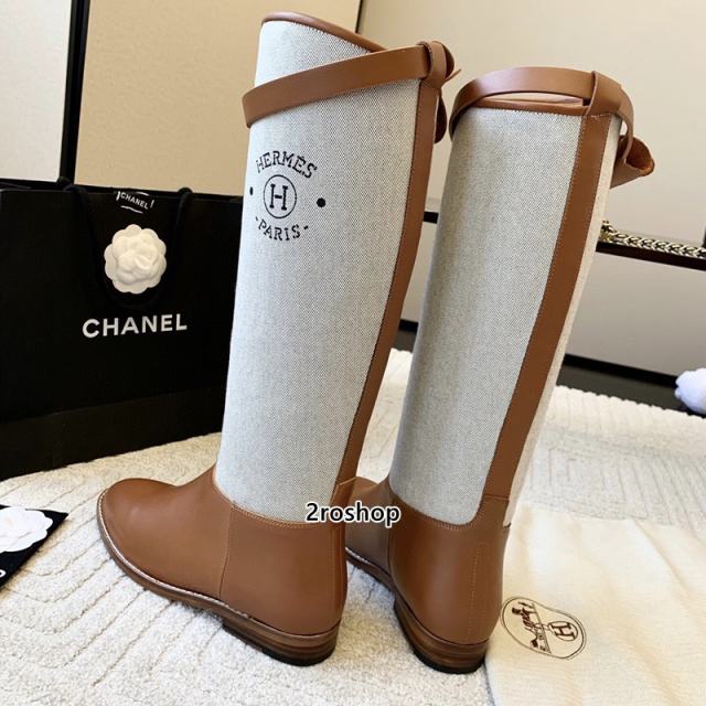 에르메스부츠