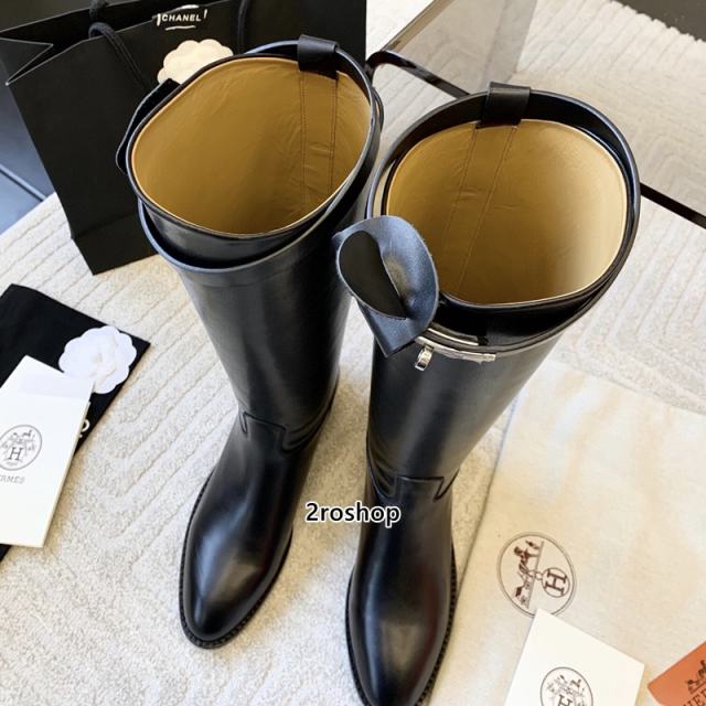 에르메스부츠