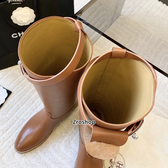 에르메스부츠