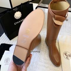 에르메스부츠