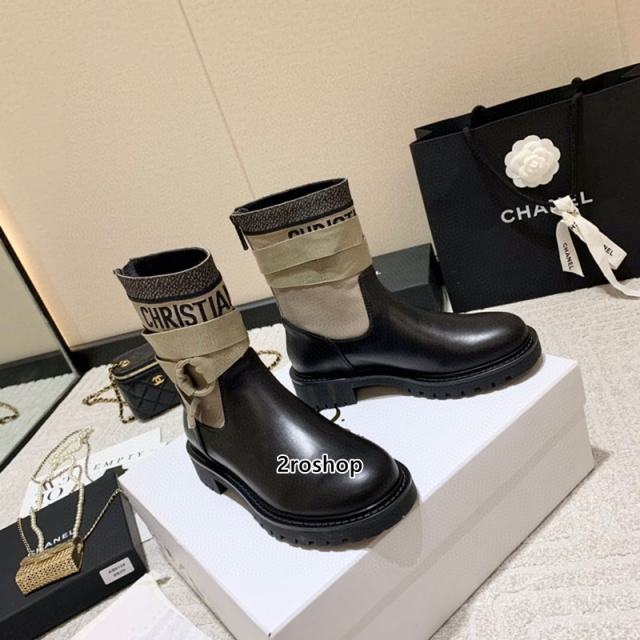 디올부츠