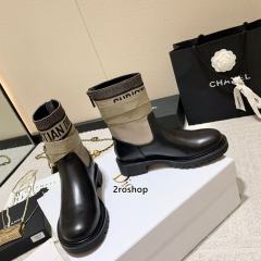 디올부츠