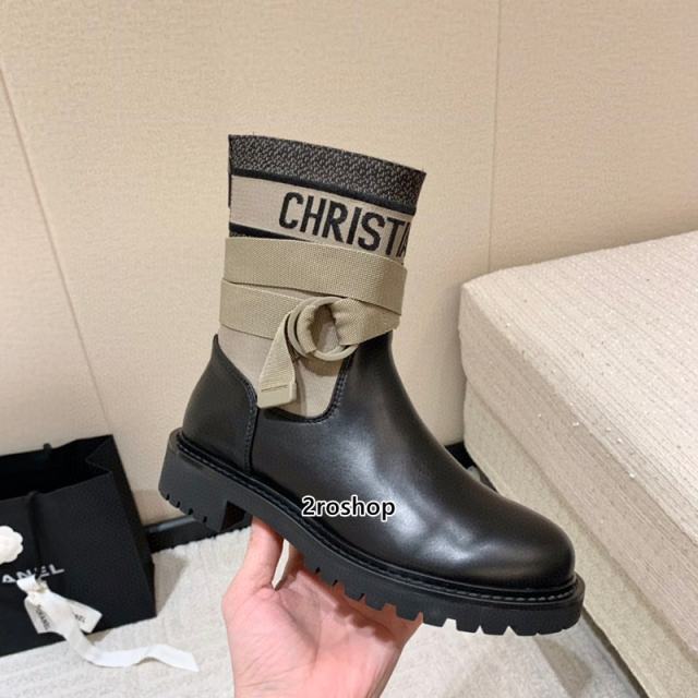 디올부츠