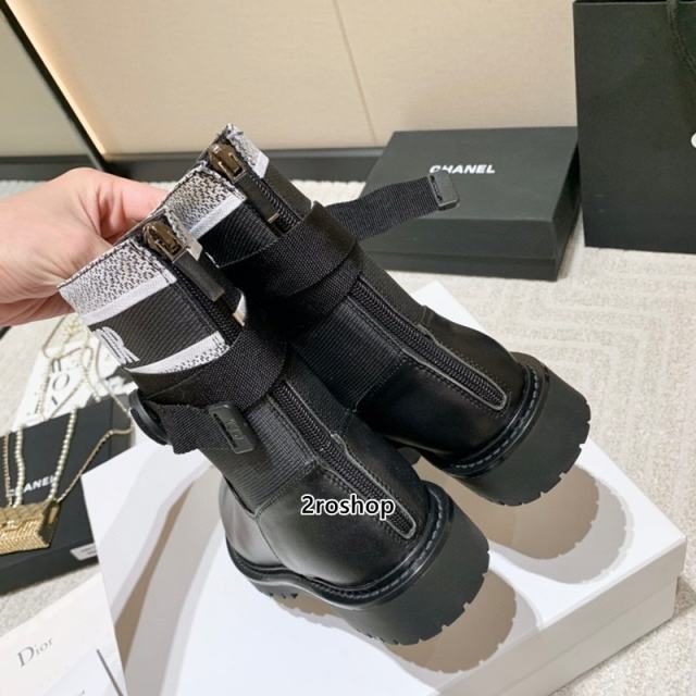 디올부츠